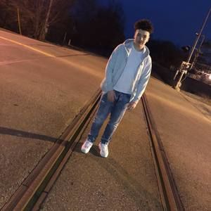 Meet your Posher, Cody